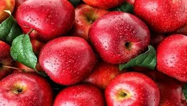 سیب را با پوست بخوریم یا بدون پوست؟