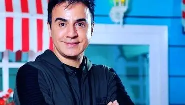 دردناک‌ترین لحظه اجرای زنده عمو پورنگ در تلویزیون/ فیلم