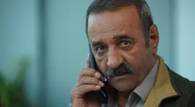 شباهت جالب علی اوسیوند و برادرزاده‌اش سوژه شد+فیلم