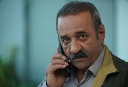 شباهت جالب علی اوسیوند و برادرزاده‌اش سوژه شد+فیلم