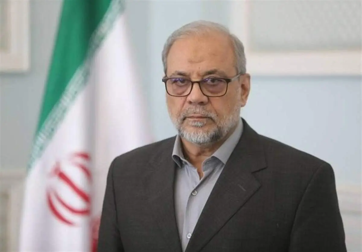 ذوالقدر مشاور سیاسی رهبر انقلاب شد
