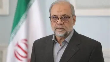 ذوالقدر مشاور سیاسی رهبر انقلاب شد