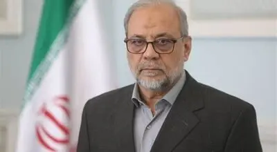 ذوالقدر مشاور سیاسی رهبر انقلاب شد