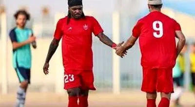 
بیفوما در مسیر جدایی از پرسپولیس؟
