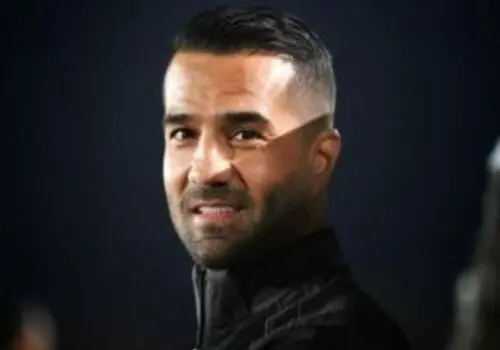 مسعود شجاعی سرمربی نفت آبادان شد