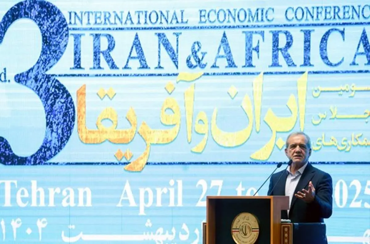 سومین اجلاس همکاری های ایران و آفریقا؛ قارهای که گُمش کرده ایم!