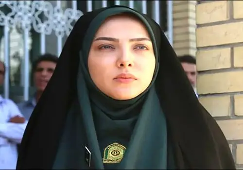 لیلا اوتادی با استایلی که تا به حال از او ندیده‌اید جلب‌توجه کرد!