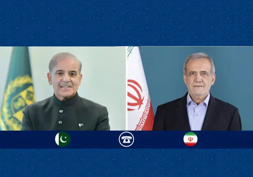 پزشکیان: تصمیم‌گیری درباره پایان جنگ منوط به تامین عزت و امنیت ایران است