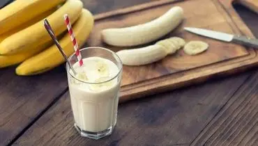 آیا شیرموز واقعا یک نوشیدنی خطرناک است؟