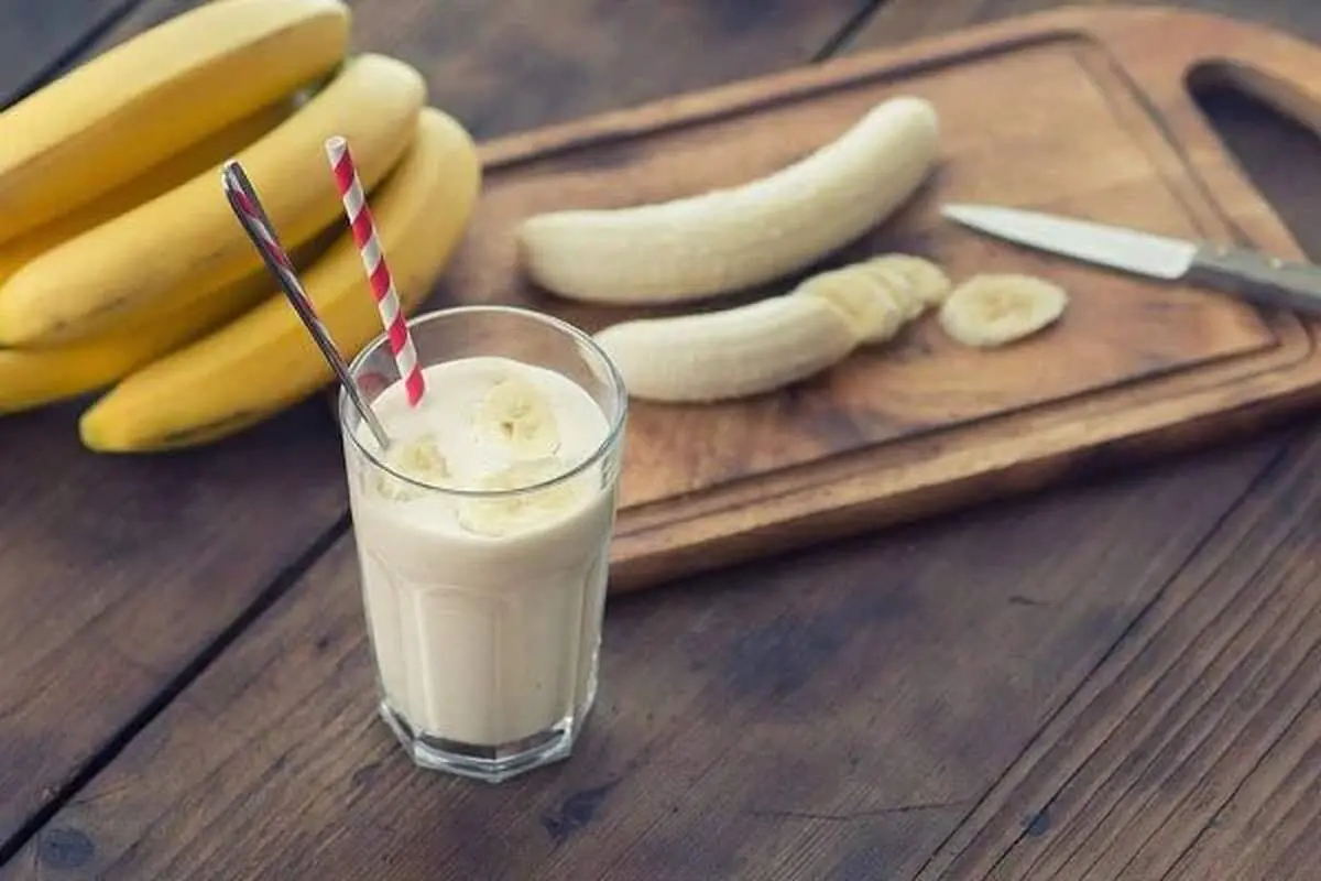 آیا شیرموز واقعا یک نوشیدنی خطرناک است؟