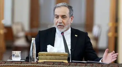 عراقچی خطاب به ترامپ: ایران هم در میدان پیروز شد، هم در دیپلماسی