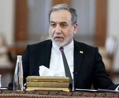 عراقچی خطاب به ترامپ: ایران هم در میدان پیروز شد، هم در دیپلماسی