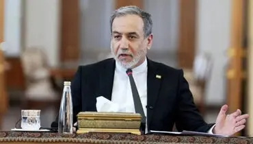 عراقچی خطاب به ترامپ: ایران هم در میدان پیروز شد، هم در دیپلماسی