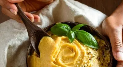 دسری خوشمزه که میتواند رفلاکس اسید معده را متوقف کند!