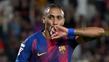 ستاره بارسلونا در آستانه پیوستن به عربستان 
