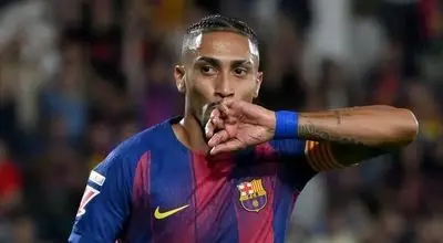 ستاره بارسلونا در آستانه پیوستن به عربستان 
