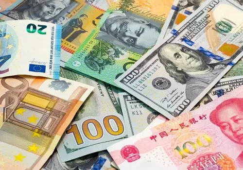 قیمت دلار در بازار آزاد امروز جمعه ۱۶ مرداد ۱۴۰۵