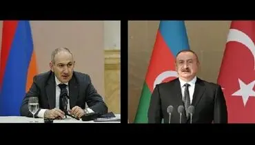پیام تبریک نخست وزیر ارمنستان و رئیس‌ جمهوری آذربایجان در پی انتخاب آیت الله سید مجتبی خامنه ای
