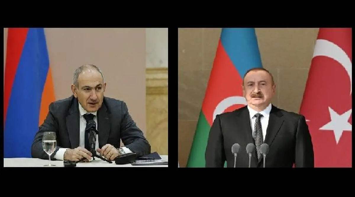 پیام تبریک نخست وزیر ارمنستان و رئیس‌ جمهوری آذربایجان در پی انتخاب آیت الله سید مجتبی خامنه ای