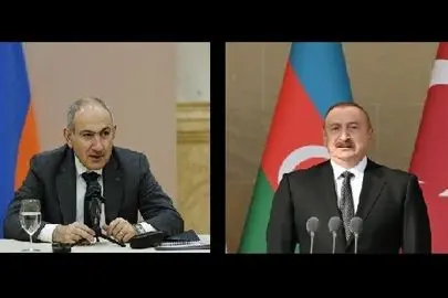 پیام تبریک نخست وزیر ارمنستان و رئیس‌ جمهوری آذربایجان در پی انتخاب آیت الله سید مجتبی خامنه ای