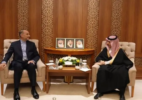 ممنوعیت عجیب عربستان برای افطاری دادن