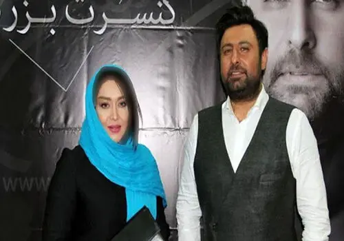 تازه‌ترین تصویر از سارا منجزی‌پور پس از مادر شدن!