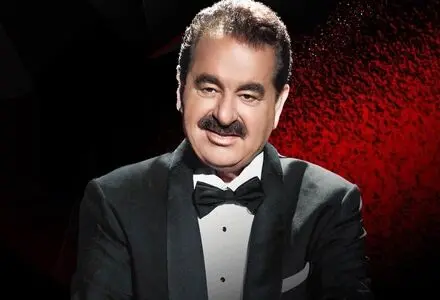 آهنگ خواندن ابراهیم تاتلیس قلابی برای بهاره رهنما + فیلم