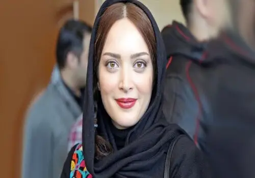 عکس جنجالی بهنوش طباطبایی که به تازگی منتشر شد!