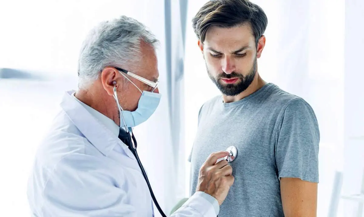 ۴ توصیه مهم برای حفظ آرامش بیماران قلبی در روزهای پراسترس