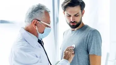 ۴ توصیه مهم برای حفظ آرامش بیماران قلبی در روزهای پراسترس