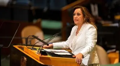 رئیس‌جمهور پرو برکنار شد


