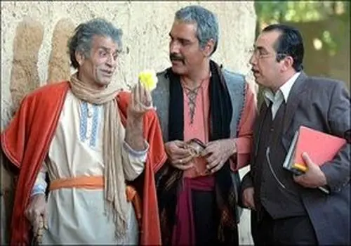 پلیس فتا صفحه اینستاگرام غول برره را بست!