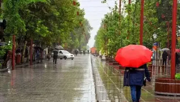 ۱۸ استان کشور امروز و فردا در وضعیت هشدار