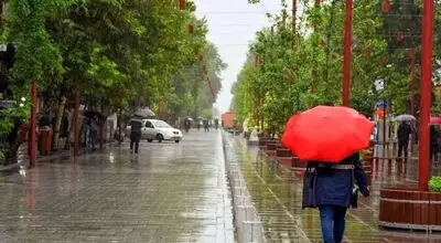 ۱۸ استان کشور امروز و فردا در وضعیت هشدار