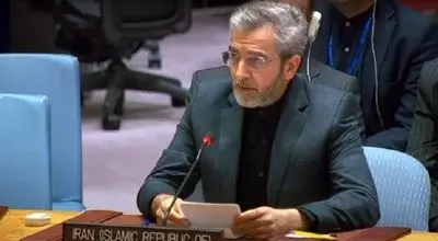 علی باقری: ما راهی جز دفاع نداریم/صحبت از مذاکره «فریب» است