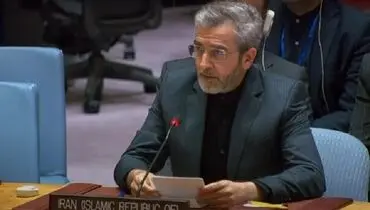 علی باقری: ما راهی جز دفاع نداریم/صحبت از مذاکره «فریب» است
