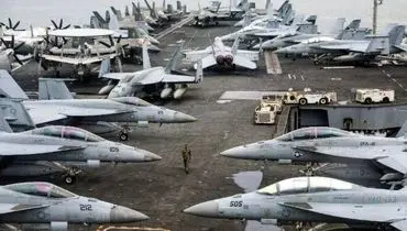 نیویورک‌تایمز مناطق مورد حمله ترامپ در ایران را افشاکرد + فیلم
