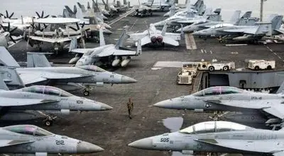 نیویورک‌تایمز مناطق مورد حمله ترامپ در ایران را افشاکرد + فیلم
