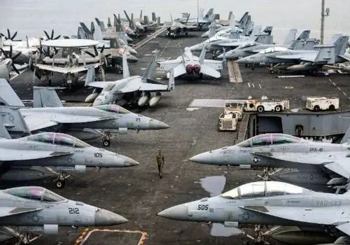 کامنت عجیب یک ایرانی در لایو ترامپ+عکس