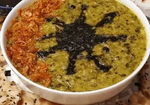 طرز تهیه آش شلغم؛ یک غذای دلچسب برای فصل سرما
