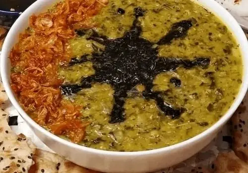 طرز تهیه آش شلغم؛ گرمایی دلنشین در سرمای برفی

