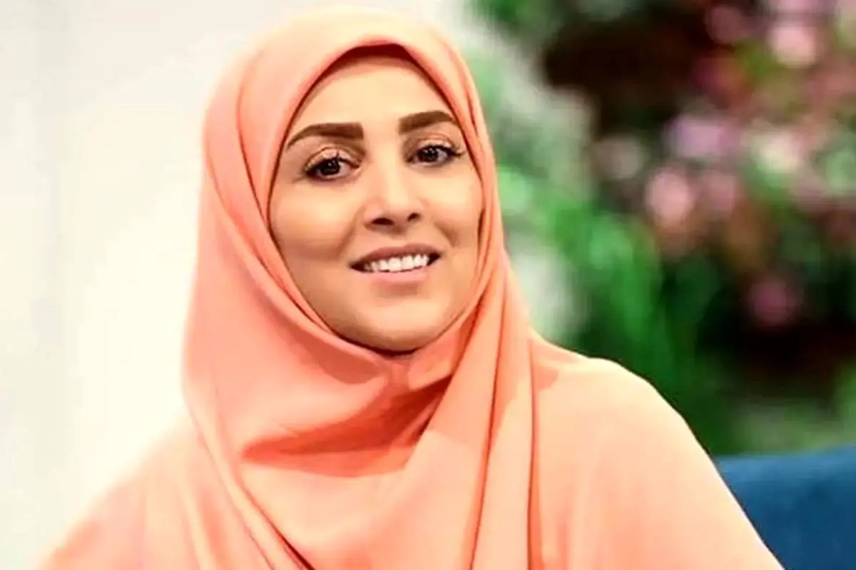 ژیلا صادقی پیچ اینستاگرامش را بست!