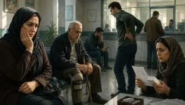 درمان گران؛ بیمه هست، اما توان پرداخت نیست | چرا بیماران درمان را نیمه‌کاره رها می‌کنند؟
