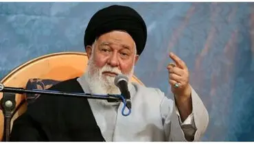  دختر بدحجاب یا خانم بی‌حجاب نه فقط اسلام عزیز بلکه خاک پاک این کشور را هم نشانه گرفته است