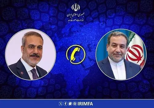  عراقچی: اعضای شورای امنیت نباید به آمریکا  اجازه سوءاستفاده بدهند