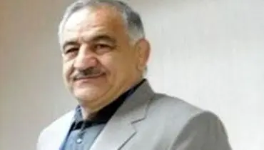 عکسی که ورزش ایران را تکان داد