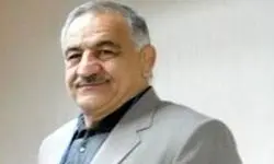 عکسی که ورزش ایران را تکان داد
