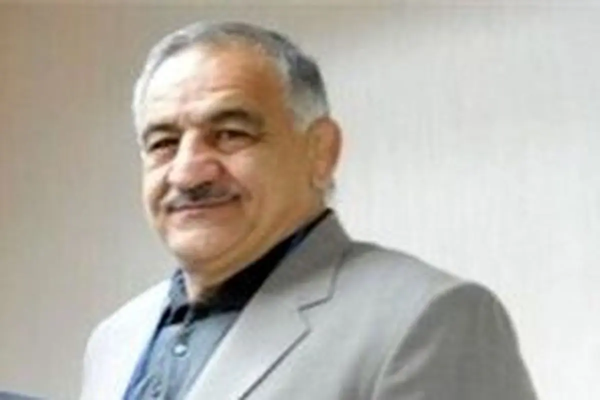 عکسی که ورزش ایران را تکان داد