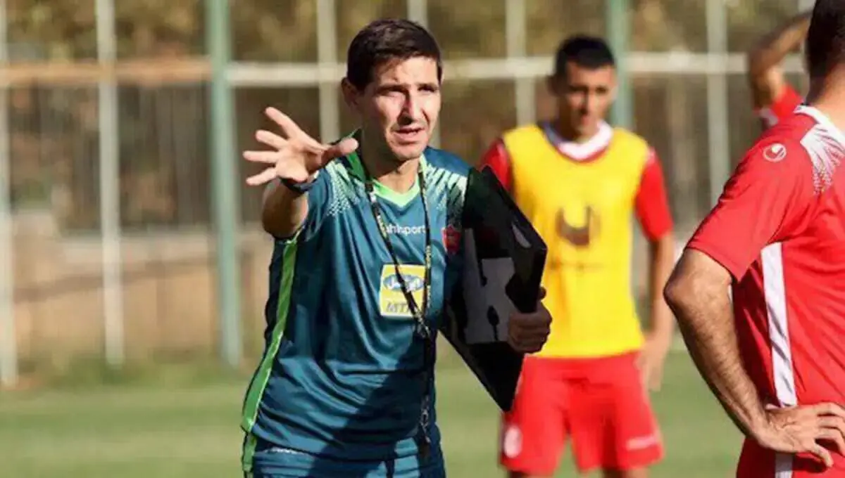 اولتیماتوم استقلال به مربی سابق پرسپولیس: دو روز برای امضا فرصت داری
