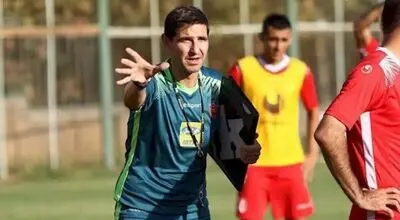 اولتیماتوم استقلال به مربی سابق پرسپولیس: دو روز برای امضا فرصت داری